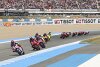 MotoGP-Regeln 2027 fixiert: Umstellung auf 850er-Motoren, Devices verboten