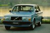Volvo 240 (1974-1993): Eine schwedische Legende auf Rädern