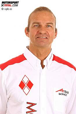 Hubertus Bahlsen (A1 Team Monaco)