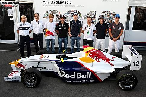 Bmw mit formel 1 motor #4