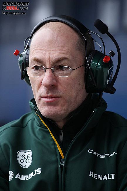 Mark Smith