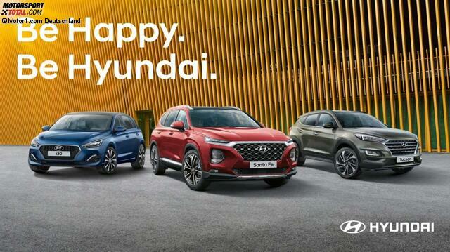 Hyundai-Kaufprämie (Quelle: Hyundai)