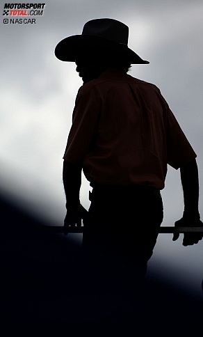 Nascar Auto Racing  Richard Petty   Vegas on Richard Petty   Eine Nascar Legende Feiert Seinen 75  Geburtstag