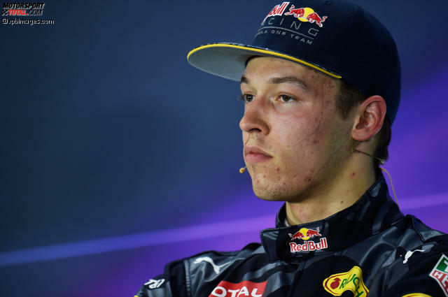 Daniil Kwjat ist nicht der erste Red-Bull-Youngster, den es knüppeldick trifft: Von den zwölf Talenten, die die Österreicher bisher in die Formel 1 brachten, sind sieben aus den Renncockpits verschwunden. Wir zeigen ihre Schicksale und die Erfolgsstorys.