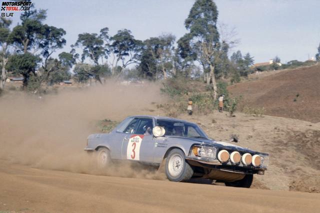 Seit dem Start der Weltmeisterschaft 1973 wurden mehr als 500 Rallyes durchgeführt. Insgesamt 22 Hersteller trugen sich in die Siegerliste ein. Auch BMW und Mercedes-Benz werden mit je zwei Triumphen am unteren Ende der Erfolgstafel geführt.