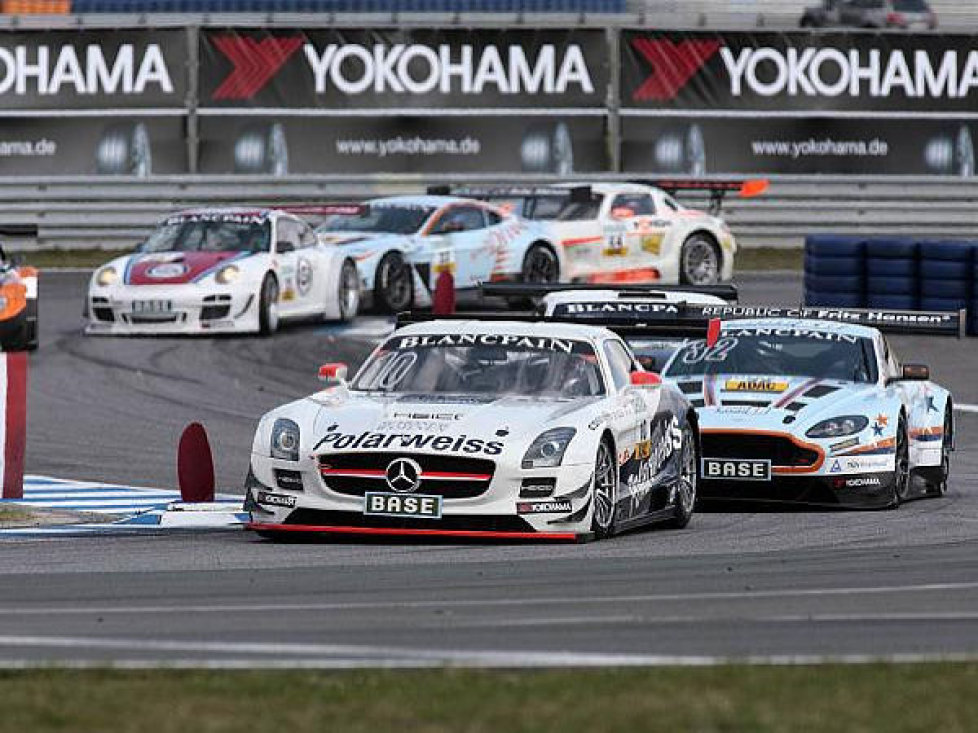 GT-Masters