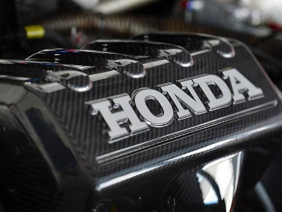 Honda-Motor