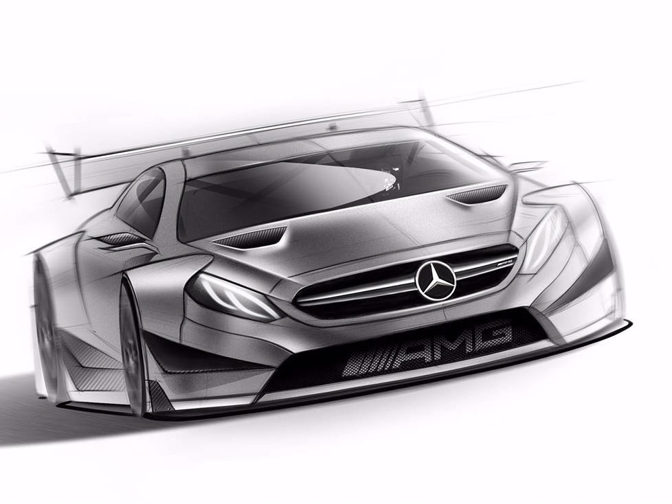 DTM-Mercedes 2016