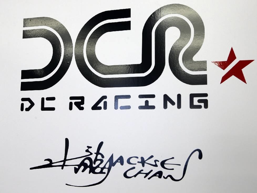 DC Racing, Jackie Chan