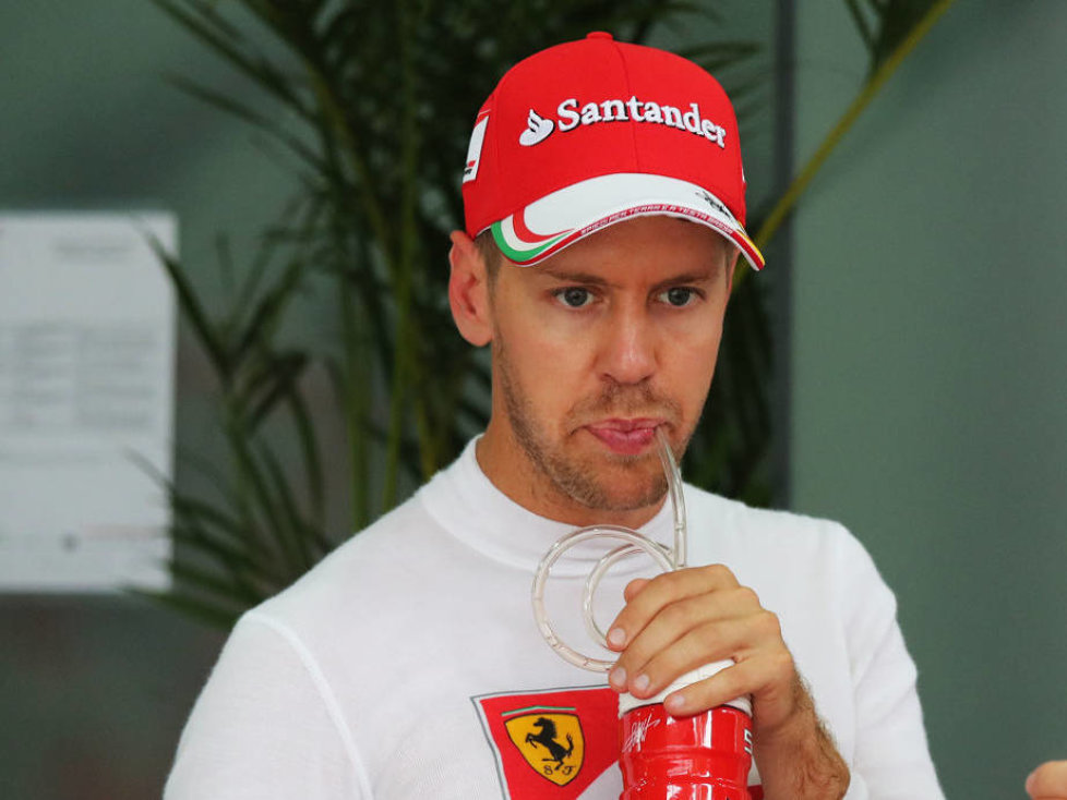Sebastian Vettel, Jock Clear