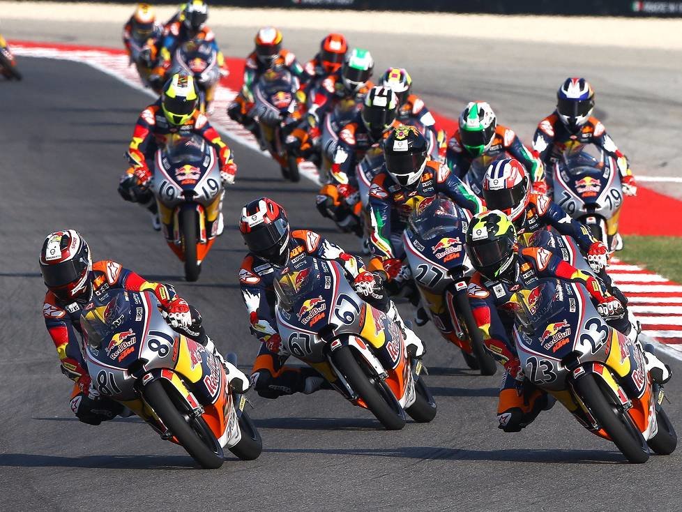 Red Bull Rookies-Cup