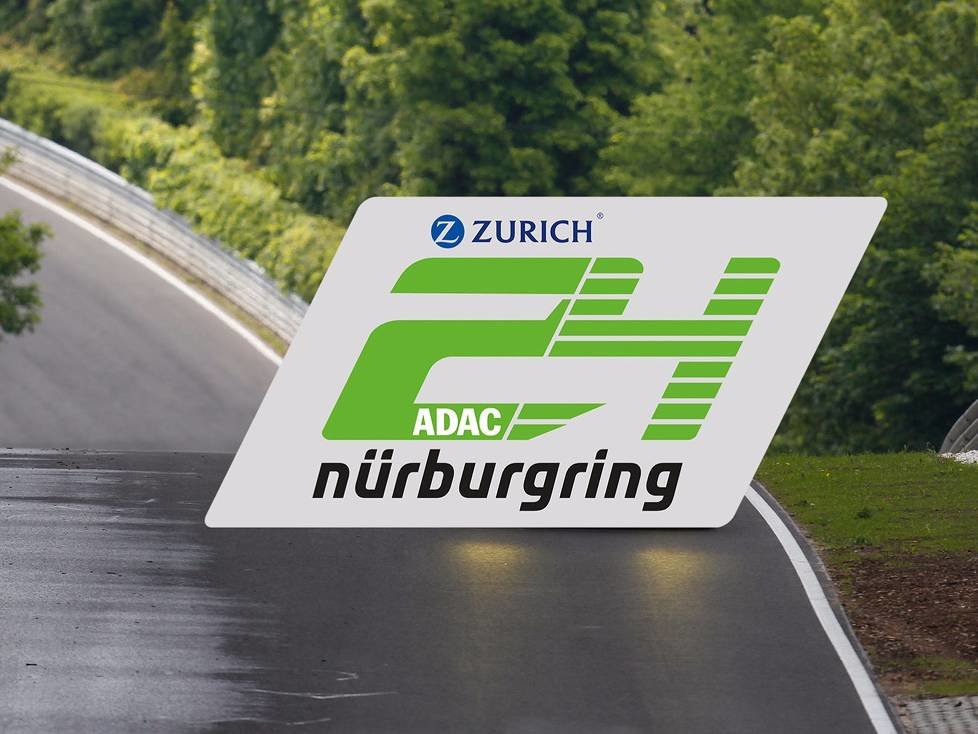 24h Nürburgring, Logo