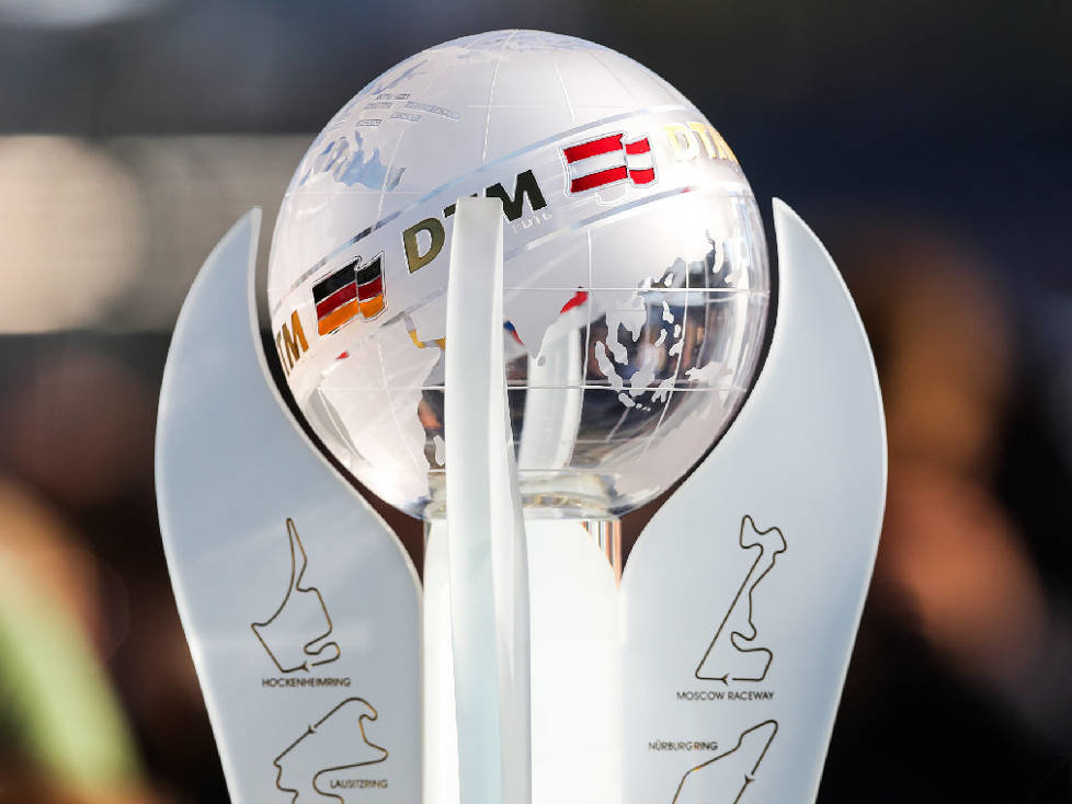 DTM-Pokal