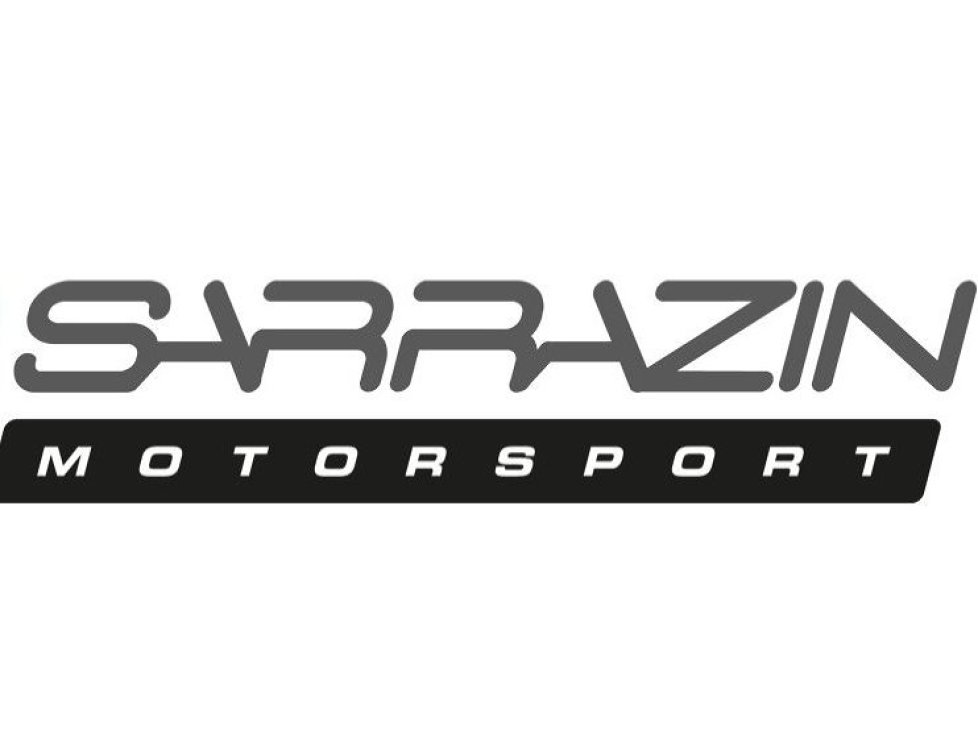 Sarrazin Motorsport Logo
