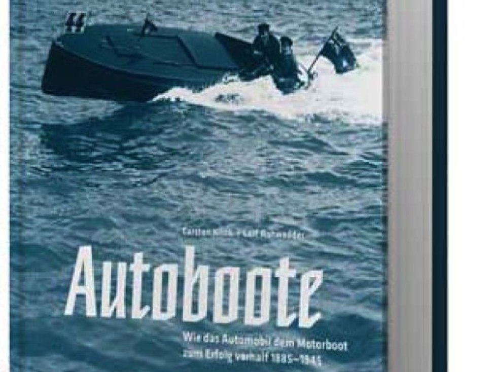 Cover Autoboote