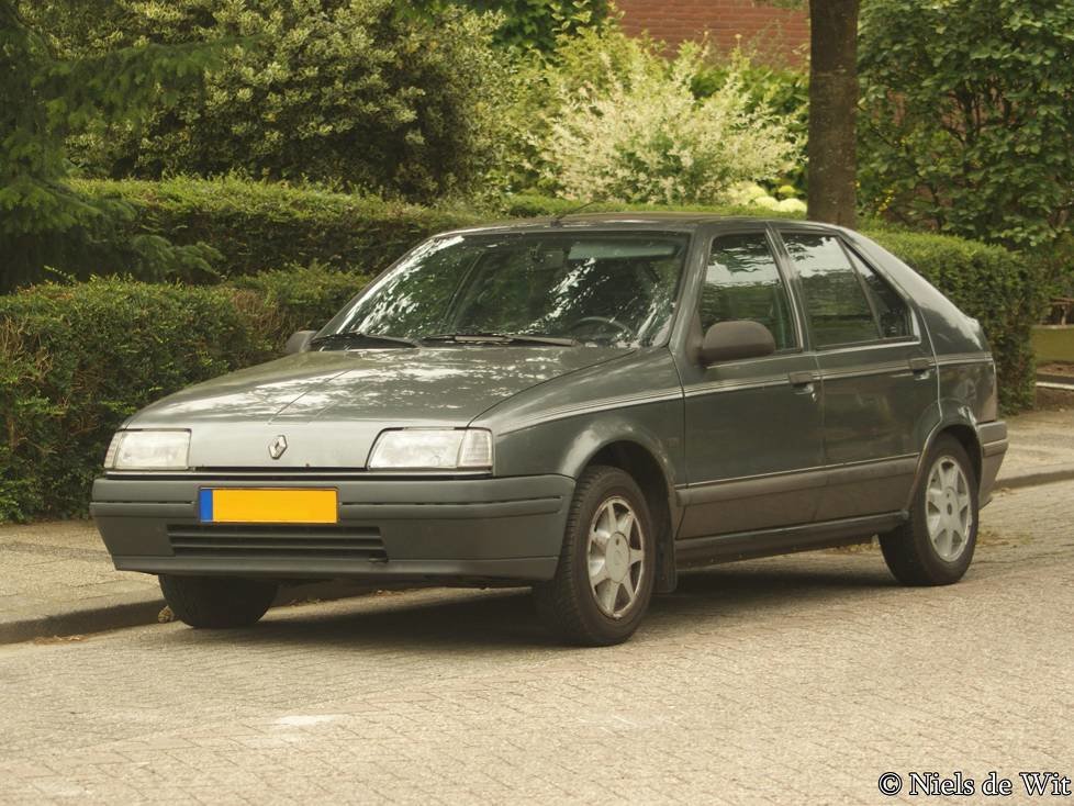 Renault 19 (1988?1997)