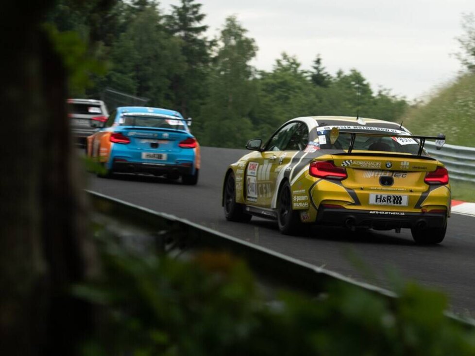 BMW M240i Racing, Adrenalin Motorsport