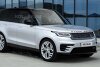 Range Rover (2022): Kommende Generation als erstes Rendering