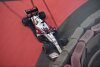 Doppelausfall: Räikkönen und Giovinazzi verabschieden sich mit Defekten