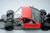 Alfa Romeo Tipo 1035: Der V10-Motor, der nie ein Rennen fuhr