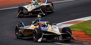 Formel E 2024: DS-Penske will stärker zurückschlagen