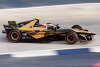 DS-Penske vor Formel-E-Rennen in Saudi-Arabien auf Erfolgskurs