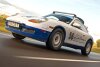 Kalmar Automotive RS-6: Dakar-Gefühle im Porsche 996