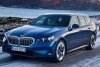 BMW 5er Touring (2024): Der Kombi wird deutlich größer