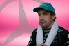 Fernando Alonsos Zukunft: War das ein Seitenhieb gegen Sebastian Vettel?
