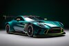 Walkenhorst Motorsport bringt zwei neue Aston Martin ins ADAC GT Masters
