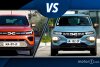 Dacia Spring (2024): Neu und alt im Vergleich