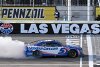 NASCAR Las Vegas: Jackpot für Kyle Larson nach Spannung am Schluss