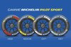 WEC führt Farbcodes für Reifenmischungen ein - konträr zur F1