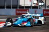 IndyCar St. Petersburg: Josef Newgarden dominiert Saisonauftakt 2024