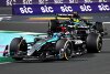 Formel 1 am Montag: Mercedes wagt Experimente für eigene Verbesserungen