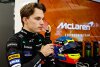 Vor Heim-GP in Australien: McLaren will Oscar Piastri schützen