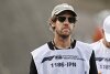 Kein Fan: Das denkt Sebastian Vettel über "Drive to Survive"