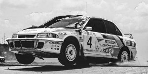 WRC- und Dakar-Sieger Kenjiro Shinozuka im Alter von 75 Jahren gestroben