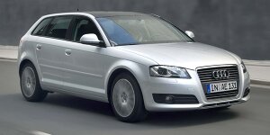 Audi A3 Sportback (2004-2013): Klassiker der Zukunft?