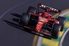 Zieht Ferrari sein Imola-Update auf Suzuka vor?