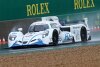 24h Le Mans stockt Wasserstoff-Demofahrt auf mehrere Fahrzeuge auf