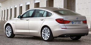 BMW 5er Gran Turismo (2009-2017): Klassiker der Zukunft?