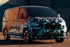 VW Transporter T7 (2024): Neue Details zu Innen- und Laderaum