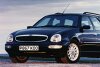 Ford Scorpio II (1994-1998): Klassiker der Zukunft?