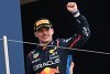 Formel-1-Weltmeister Max Verstappen in TIME100-Liste aufgenommen