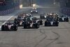 Formel-1-Sprint 2024: Alles, was du darüber wissen musst!