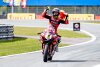 WSBK Assen (Sprint): Ducati-Doppelsieg, Toprak Razgatlioglu wird durchgereicht!
