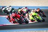 MotoGP 2024 live: Die TV-Übertragung aus Jerez auf Sky und ServusTV
