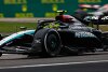 Formel-1-Liveticker: Hat Mercedes aktuell zu viele Baustellen?