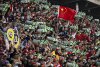 Vor-Ort-Zuschauer in China: War Schanghai 2024 wirklich "ausverkauft"?